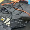 HOW TO FIX LINDE PATHFINDER COMMUNICATION ERROR 5