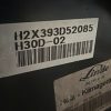 HOW TO FIX LINDE PATHFINDER COMMUNICATION ERROR 8