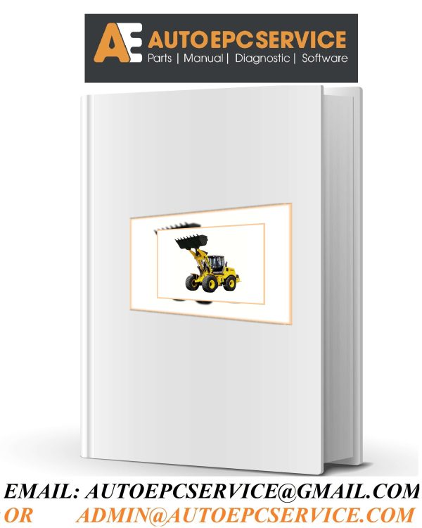 [HR] New Holland Construction Operators Manual PDF