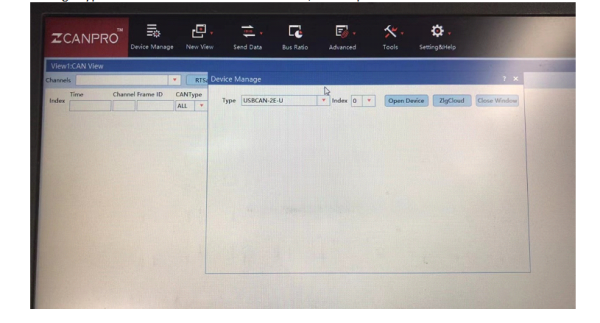 Hangcha ZCANPRO V2.2.2 Program Sollution 3f95bd4baa3ca181e