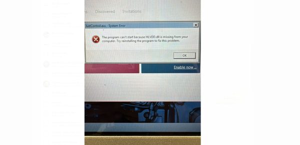 How to fix the Jungheinrich Forklift Judit Errors Solution 4