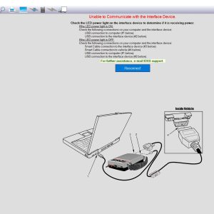 Isuzu G IDSS Domestic Japan 07.2025 Diagnostic Service System 5