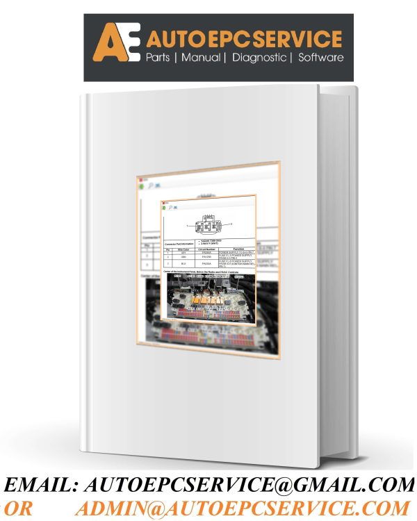 Isuzu IDSS USA 08.2025 Diagnostic Service System Remote Installation cOVER