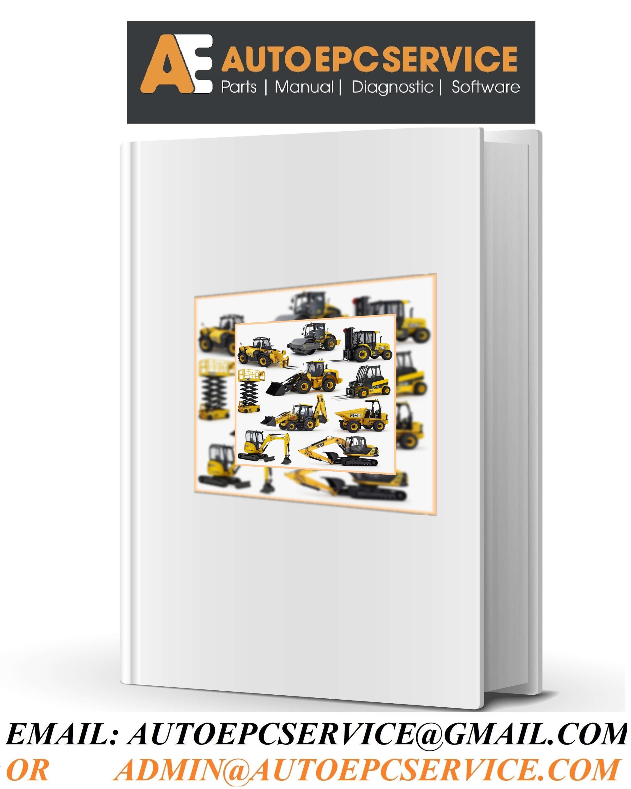 JCB Heavy Equipment Spare Parts Catalog PDF 2025 (1)