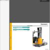 JUNGHEINRICH JETI ForkLift SH v4.37 PL 06.2023 Service Information 3