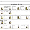 JUNGHEINRICH JETI ForkLift SH v4.37.14 PT14 03.2025 Service Information 2