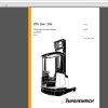 JUNGHEINRICH JETI ForkLift SH v4.37.14 RU14 03.2025 Service Information 4