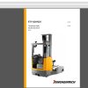 JUNGHEINRICH JETI ForkLift SH v4.37 GR 06.2023 Service Information 4