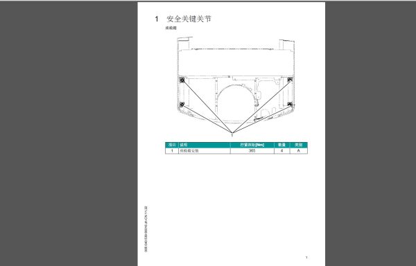 JUNGHEINRICH JETI SH v4.37.02 CN02 09.2023 Service Information 6