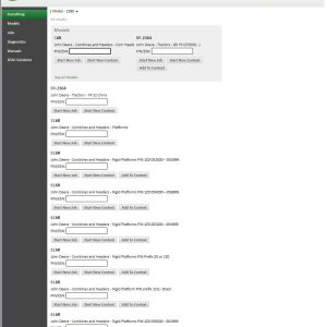 John Deere 06.2025 4