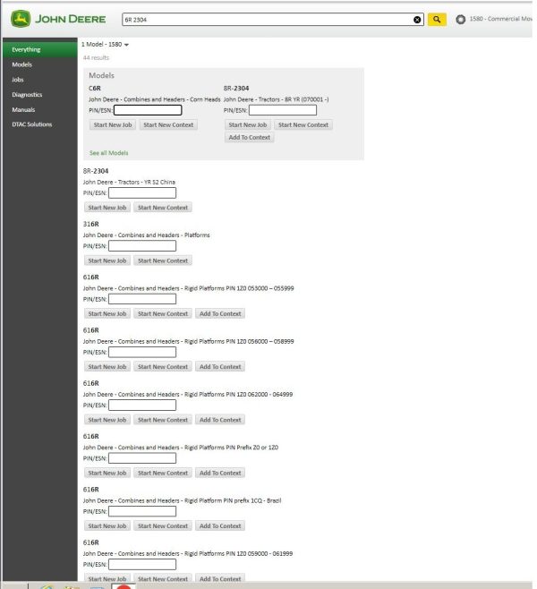 John Deere 06.2025 4