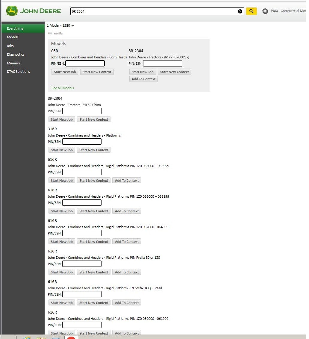 John Deere 06.2025 4