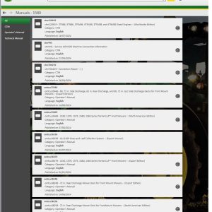 John Deere 06.2025 5