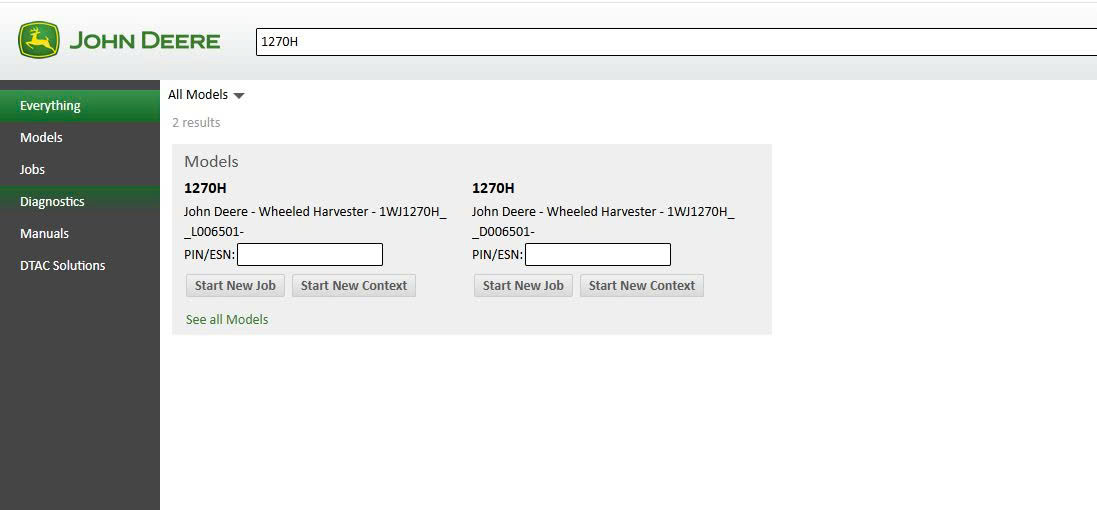 John Deere 06.2025 7