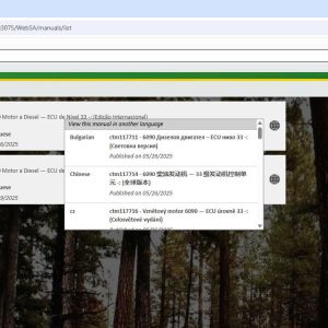 John Deere 06.2025 9