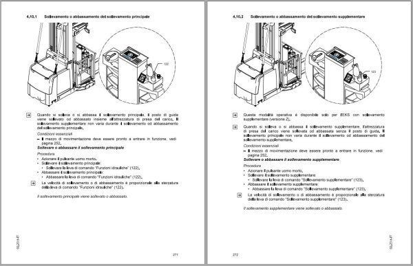Jungheinrich Forklift Operating Manual Update 05.2024 (9)