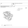 Landini Tractor Legend N G TDI 2004 2006 RP71 185 TDI 3676464m2 Parts Catalog (1)