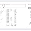 Landini Tractor Legend N G TDI 2004 2006 RP71 185 TDI 3676464m2 Parts Catalog (2)