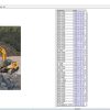 Liebherr Lidos Offline LBH LFR LHB LWT 03.2022 Spare Parts Catalog DVD 7