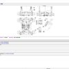Liebherr Mobile Cranes Lidos Offline EPC 03.2022 LWE Webservice Spare Parts Catalog DVD 4
