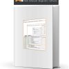 Liebherr Mobile Cranes Lidos Offline EPC 03.2022 LWE Webservice Spare Parts Catalog DVD Cover