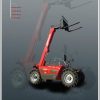 Manitou Telehandler MVT 628 to MVT 929 Evolution Repair Manual 647130EN (1)