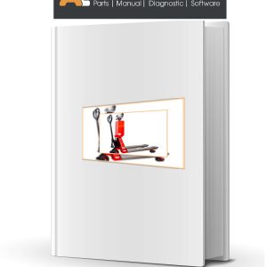 RAVAS Forklift Operators Technical Manuals PDF 1.12GB (1)