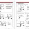 RAVAS Forklift Operators Technical Manuals PDF 1.12GB (3)