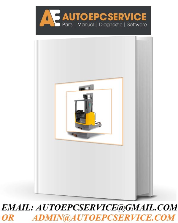 [SL] Jungheinrich Forklift Operating Manual Update 09.2023 (1)