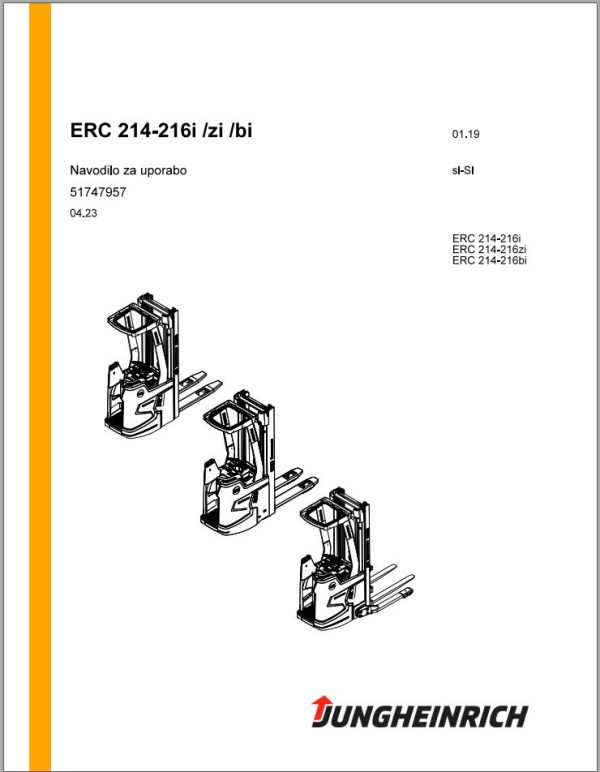 [SL] Jungheinrich Forklift Operating Manual Update 09.2023 (3)
