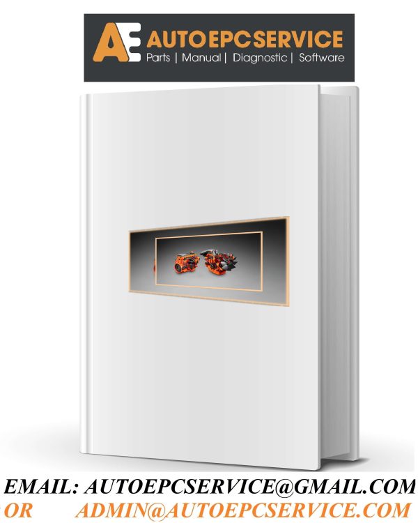 Scania Generator Set and Marine Engine Operators Manual Collection (1)