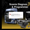 Scania SDP3 Bug Fix Error Solution 3