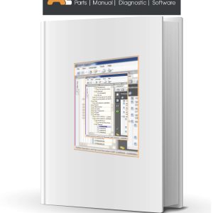 Tigercat EPC 06.2025 Parts Catalog Service Operator Manuals VMWARE 0