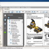 Tigercat EPC 06.2025 Parts Catalog Service Operator Manuals VMWARE 8