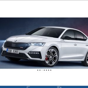 VMware Skoda EPC 8.3 07.2025 1143 Spare Parts Catalog 1