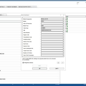 VMware Volkswagen Car EPC 8.3 07.2025 1611 Spare Parts Catalog Vmware Volkswagen Car Epc 8.3 07.2025 1611 Spare Parts Catalog 5