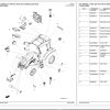 Valtra Tractor A115MH 2C0 A5 SERIES (2020 XXXX) (L5195015 9999) Parts Catalog (1)