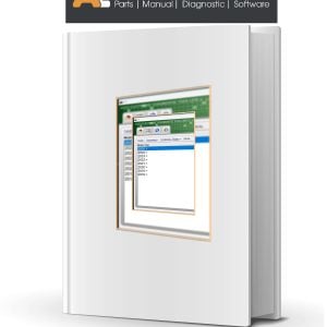 Agco Edt Electronic Diagnostic Program Cover
