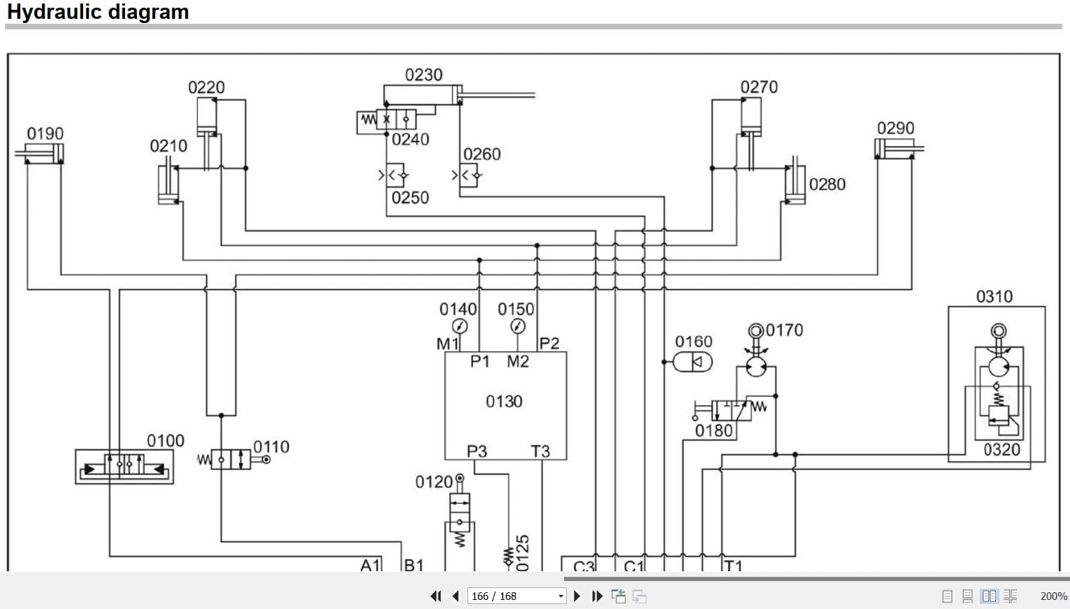 Amazone Airplanter EDX4500 2C EDX6000 2C Operating Manual MG3980 (3)