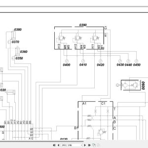 Amazone Airplanter Edx9000 Tc Operating Manual Mg4346 2019 (3)