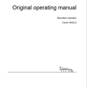 Amazone Cultivator Cenio 4000 2 Operating Manual MG7821 EN GB (1)