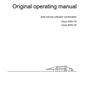 Amazone Cultivator Ceus 3000 TX 4000 TX Operating Manual MG7242 US EN II (1)