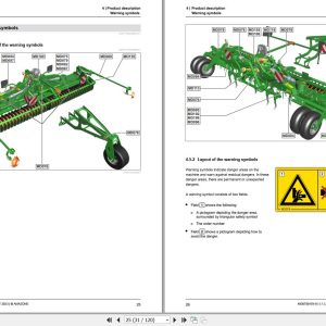 Amazone Cultivator Kg4000 2 Kg5002 2 Kg6000 2 Operating Manual Mg6750 En Ii (2)