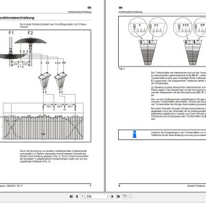 Amazone Mobile Fertiliser Test Kit Instructions Manual Mg511 (2)