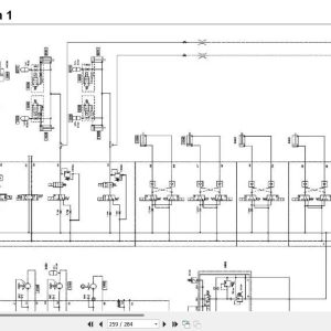 Amazone Sprayer Pantera 4502 Operating Manual Mg4935 (3)