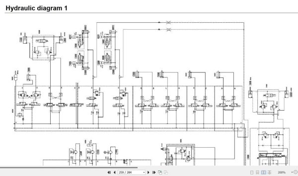 Amazone Sprayer Pantera 4502 Operating Manual Mg4935 (3)