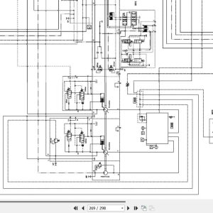 Amazone Sprayer Pantera 4503 Operating Manual Mg6232 (3)