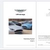 Aston Martin Workshop Manual Wiring Diagrams (1)