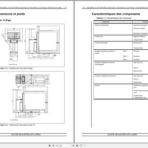 Atlet Forklift A Ergo Series Service Manual 119021 2010A Fr (2)