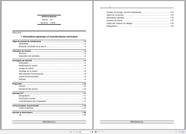 Atlet Forklift Ppl Ppd Ppf Ppc Pps Service Manual 119038 2010A Fr (1)